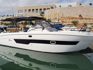 2025 Saver 330 WA