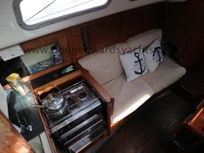 Contessa 28