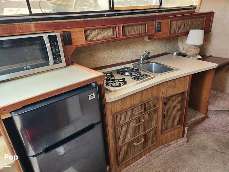 1983 Sea Ray 340 sundancer