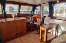 2022 Fallaatster 1400 Decksaloon Kotter