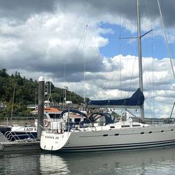 2006 Hanse 531