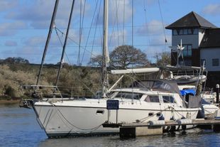 1990 Moody Eclipse 43