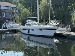 1983 Southerly 100