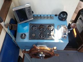 Tamar 2000  - Helm