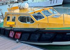 Interceptor 42 Pilot, CTV, Survey, supply vessel - For sale