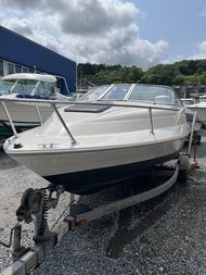 Bayliner 1952 Capri 