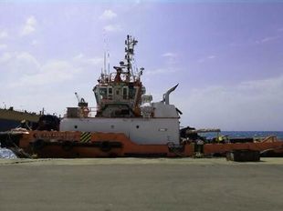 2017 | 32m | FiFi 1 | 72.2T BP | ASD Tug – For Private Sale