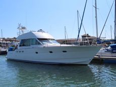 2002 Beneteau Antares 13.80