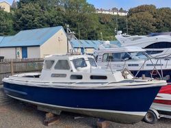 1980 Mitchell 31 Sea Angler