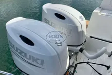 2023 JEANNEAU MERRY FISHER 895 SPORT