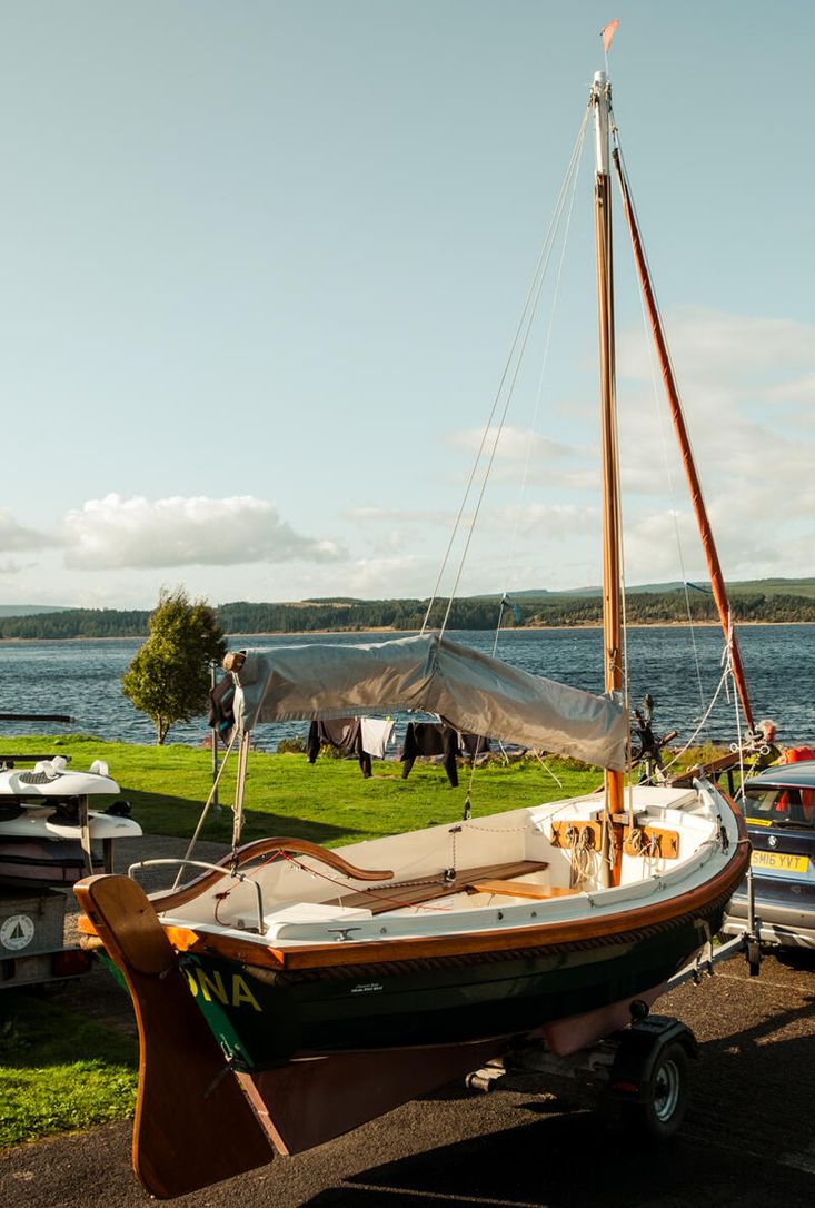 Character Boats Post Boat for sale UK, Character Boats boats for sale, Character Boats used boat