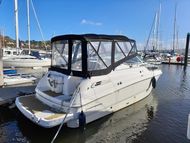 2000 Chaparral 260 Signature