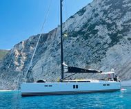Hanse 545
