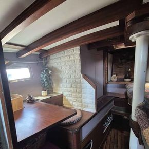 cabin
