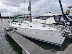 1998 Beneteau Oceanis 351