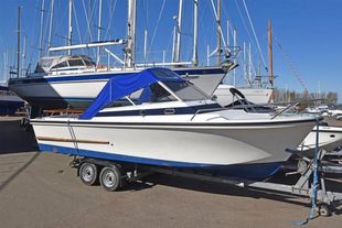 1968 Sleco Ancas Queen 24