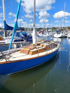 Folkboat