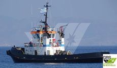 28m / 34ts BP Tug for Sale / #1050183