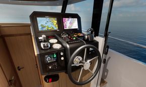 2026 Greenline 42 13