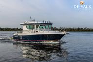 2010 Nord Star 36 Patrol