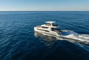 2026 Leopard 53 Powercat