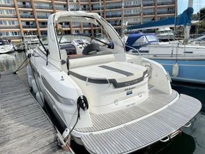 2021 Bavaria S29 8