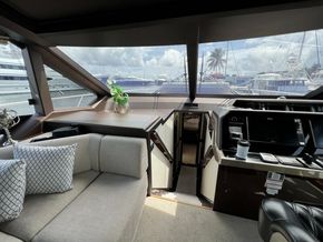 2020 Galeon 680 Flybridge for sale