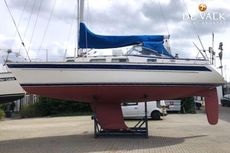 1994 Hallberg Rassy 34