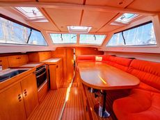 2002 Wauquiez Pilot Saloon 40