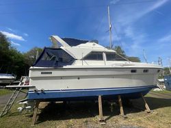 1989 Fairline Corniche