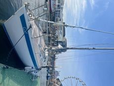 Sweden c34 yacht