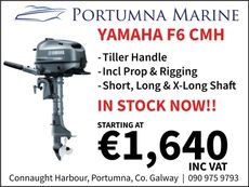 Yamaha F6 CMHS/L
