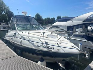 2007 Cruisers Yachts 300 CXi Express