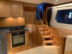 NEW BUILD TO ORDER - STEVENS 1600 DUTCH STEEL TRAWLER