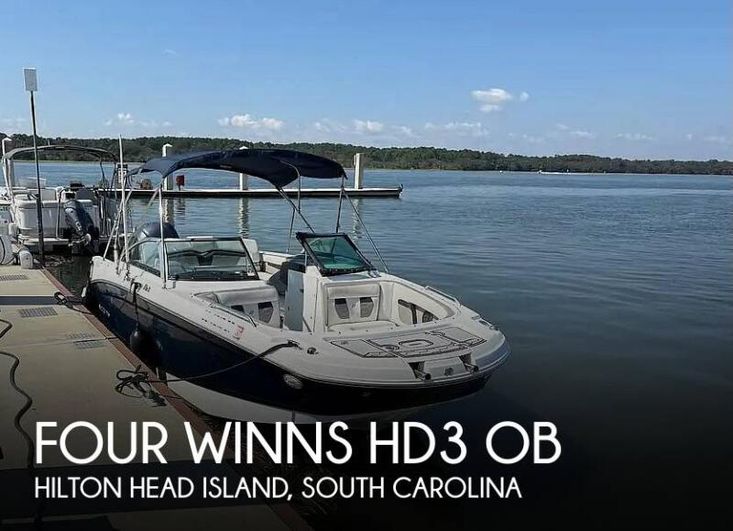 2021 Four Winns hd 3