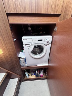 2015 Jeanneau Prestige 450S 37