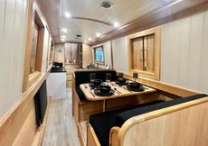 BESPOKE BOAT CO 57FT NARROWBOAT 2027