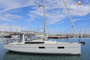 2015 Beneteau Oceanis 38