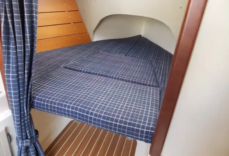 2015 Cornish Crabbers Shrimper 21