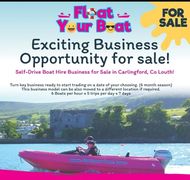Boat Hire Business
