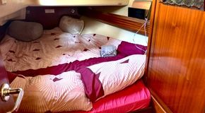 After cabin port