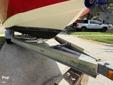 2016 NauticStar 223 DC Sport Deck