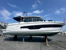 2024 Jeanneau Merry Fisher 1095