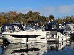 2021 Beneteau Flyer 9