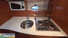 2005 Jeanneau  Prestige 34S