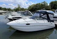 2005 Sealine S25