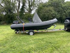Zodiac 5.5 Pro