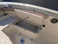 2023 Sea Chaser 24 HFC