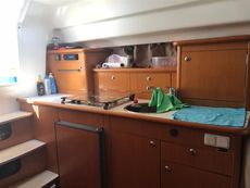 2000 Beneteau Flyer Viva 920