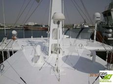 58m / 110 pax Crew Transfer Vessel for Sale / #1091251